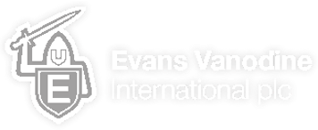 Evans Vanodine